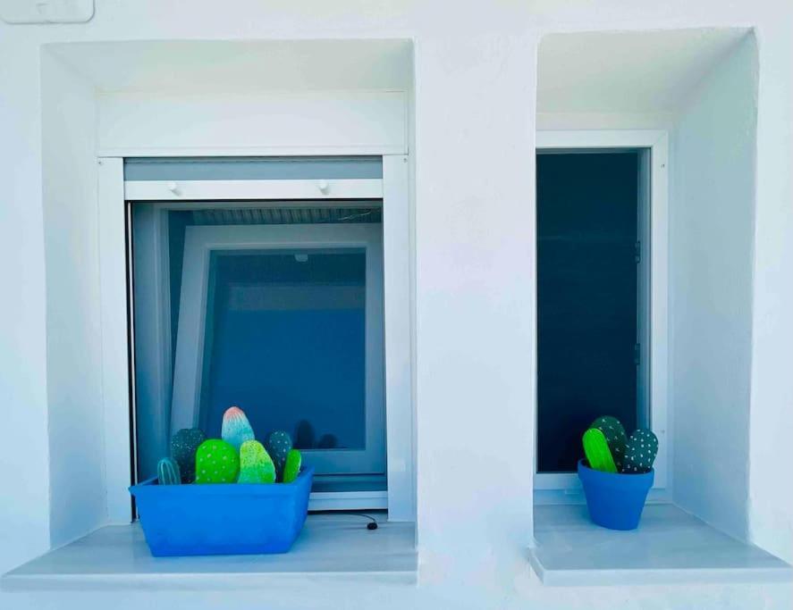 Cozy, Newly Renovated Apartment In Gavrio. Exterior photo